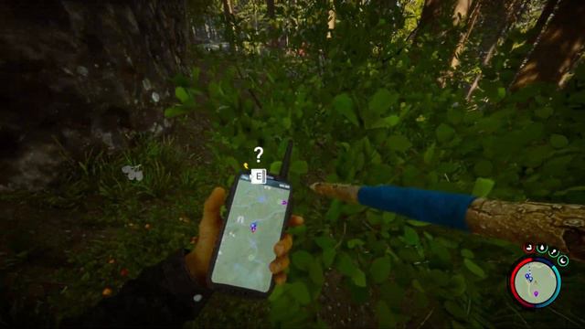 Sons Of The Forest [Coop] - Part 1 | Gameplay [PC] | No Commentary