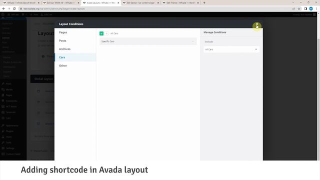 Tutorial : How to display ACF fields for a custom post type смотреть онлайн