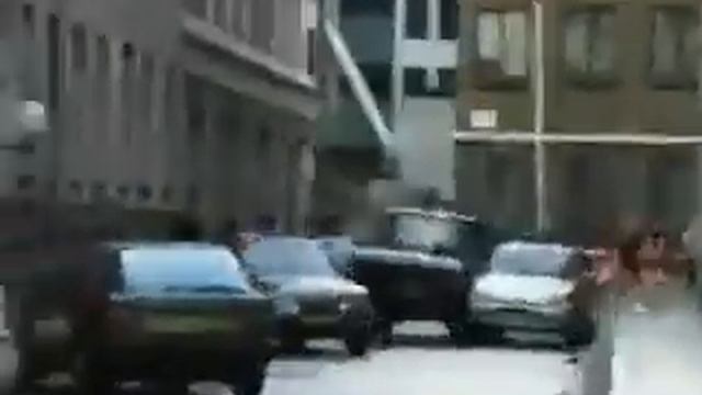 The Getaway (Playstation 2) - Retro Video Game Commercial смотреть онлайн