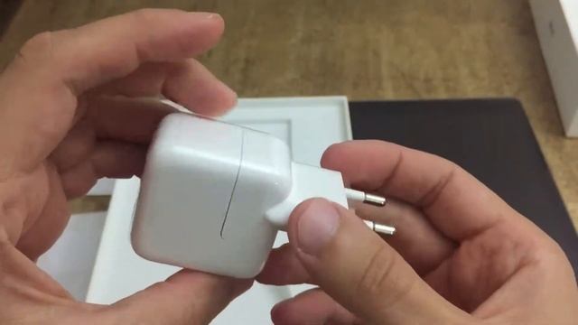 Yeni Apple iPad 2018 9.7 Retina Kutu Açılımı MR7J2TU/A смотреть онлайн