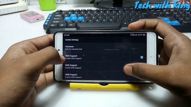 Run Dos Pc Software's in Android phone | Pc Apps in Mobile phone | Dosbox Turbo смотреть онлайн