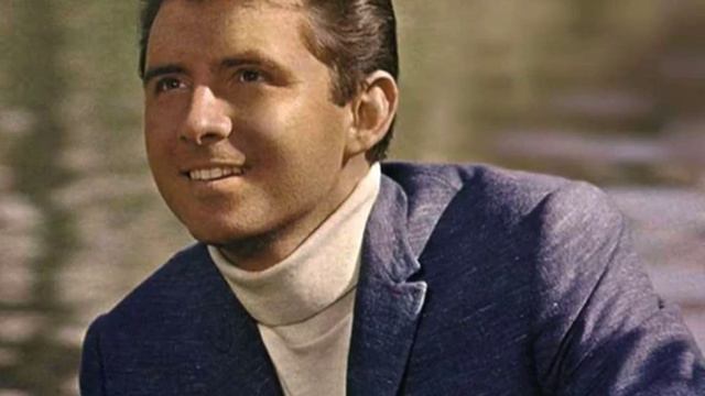 Johnny Tillotson Don't Tell Me It's Raining смотреть онлайн