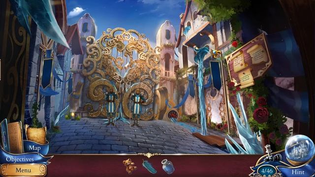 Chronicles of Magic: Divided Kingdoms (Beta) | Part 2 смотреть онлайн