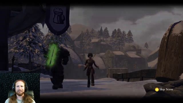 Fable: Chapter 18 смотреть онлайн