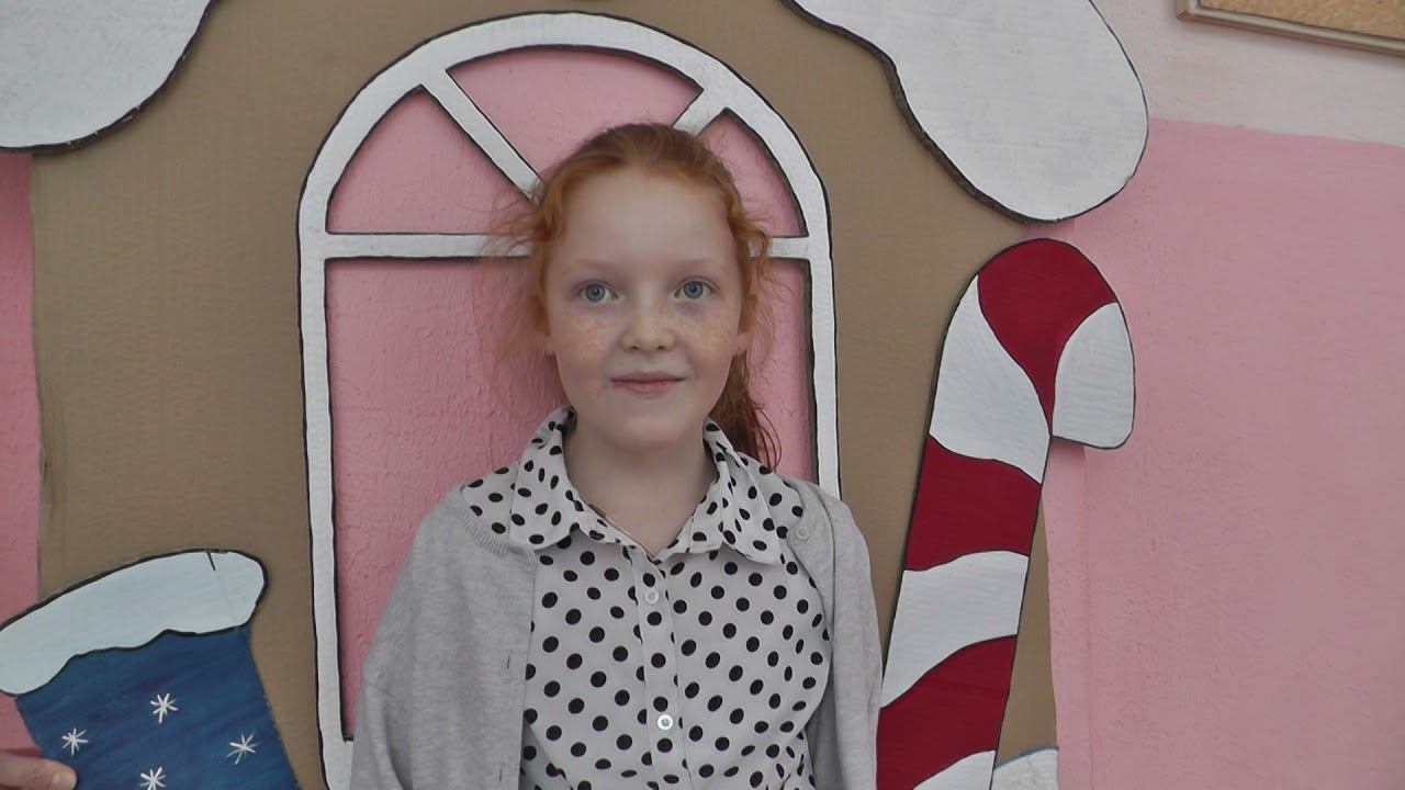 Школьные новости Выпуск 5 смотреть онлайн