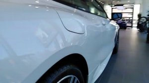 Автосалон BMW в Москве и зачётнпя BMW x7