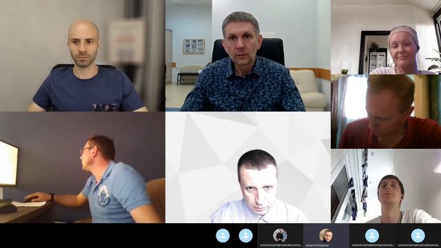 Участники курса о своём развитии. смотреть онлайн
