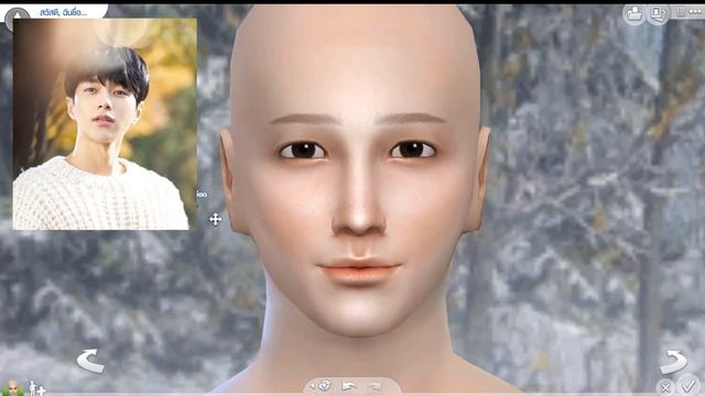 The sims 4 : Meow the secert boy OST. ( L Infinite ) ( Hongjo) Create A sim (+full cc list) смотреть онлайн