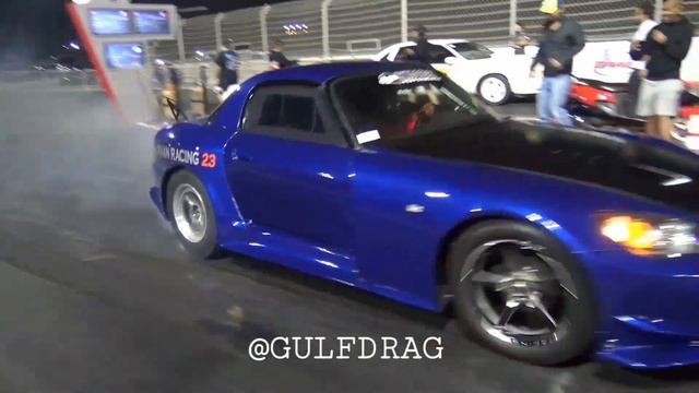 S2000 BDRC Round 4 2017 Test & Tune
Bahrain Drag Racing Championship смотреть онлайн