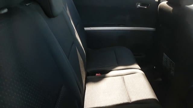 Минивэны цена на август. Японские минивэны из Литвы.