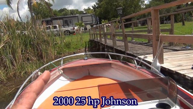 Waterproof Casting Deck 16' Starcraft Boat. I'm Diggin it But it Weighs a Ton! смотреть онлайн