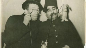 Бакинцы