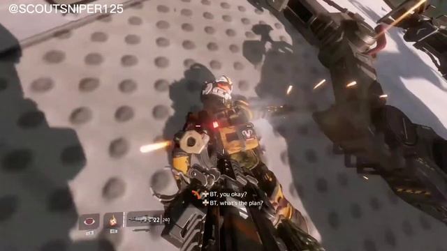 Making valkyrie a orphan any % speedrun смотреть онлайн