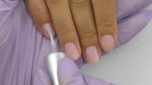 НОВЫЙ Корейский Тренд ? Румяные Ногти | Круговой Градиент Дизайн Ногтей