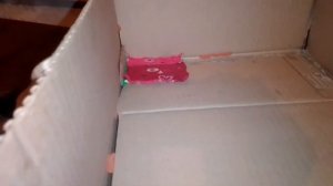 Как сделать домик для игрушек