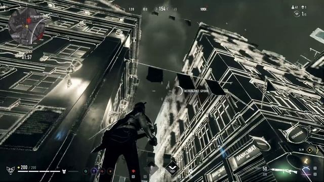 Vampire: The Masquerade – Bloodhunt [Задание Привлечение полиции] смотреть онлайн