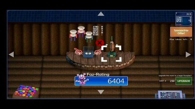 Fnaf 6 Самая Страшная Игра смотреть онлайн