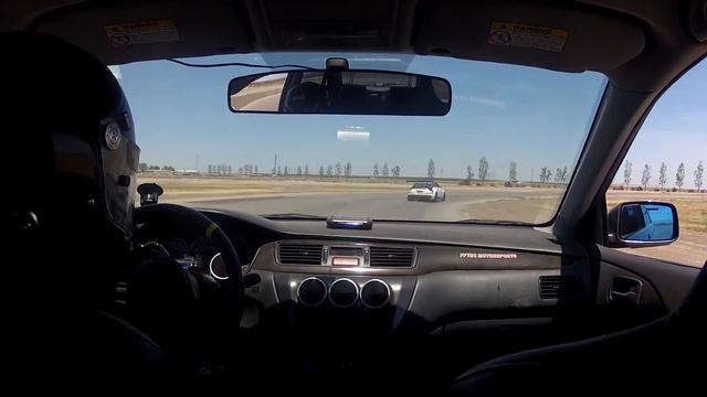 Buttonwillow Incident - Tribute to Splitter - 6-2-2012 смотреть онлайн