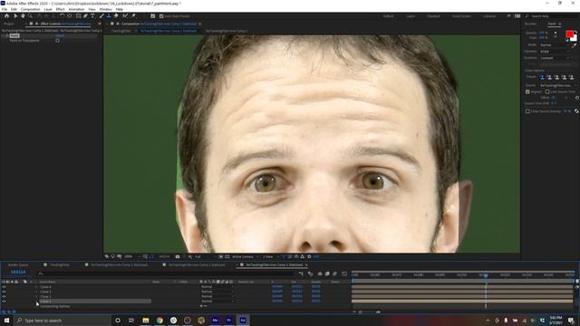 Paint and Cleanup work with Lockdown 2.0 смотреть онлайн