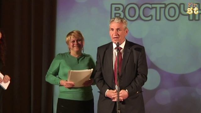 День факультета крымскотатарской и восточной филологии