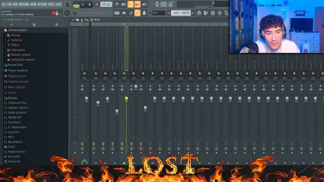 CRAZY VST! How PYREX Whippa Makes CRAZY Ethnic Beats From Scratch | FL Studio 20 Tutorial смотреть онлайн