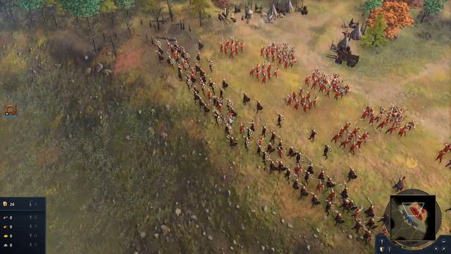 Age of Empires IV - How to GET better FPS смотреть онлайн