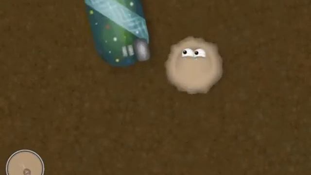 Съедобная планета 2 (tasty Planet 2) Мультяшная игра