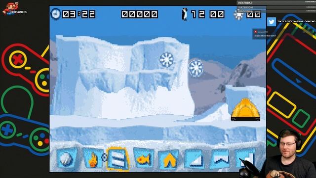 Playing with GARBAGE! | Retro Games смотреть онлайн
