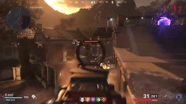 Best Camo & XP Glitch (Firebase-Z) PS5 (January 2022) смотреть онлайн