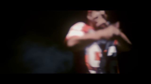 Mark Battles- No Love Feat. Futuristic & King Los (Official Video) смотреть онлайн