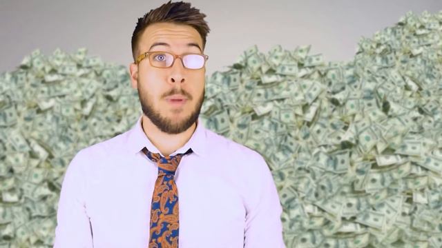 ПЕРВЫЙ ЧЕЛОВЕК, КОТОРЫЙ ОГРАБИЛ БАНК | ПЕРЕВОД RYAN GEORGE смотреть онлайн