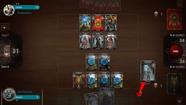 The Art of War: Card Game - Gameplay (NON-collectable game) | Coming Feb 1, 2023