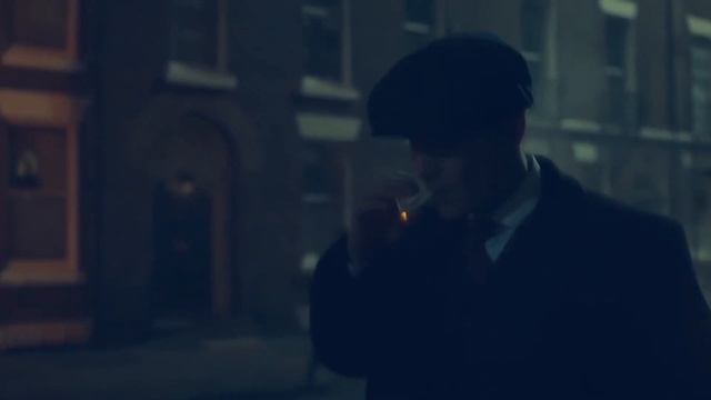 Всё, что меня волнует - это одна минута | Томас Шелби | Острые Козырьки смотреть онлайн