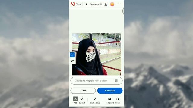 AI দিয়ে মানুষের ফেস দেখুন মাত্র এক মিনিটে। See people's faces with ai in just one minutei. смотреть онлайн