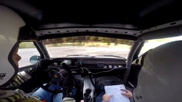 5 Rally Sprint Szombierki OS7 audi 80 quattro Pniaczek / Mołek смотреть онлайн