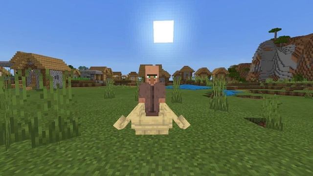 Cursed Minecraft Images 17 смотреть онлайн