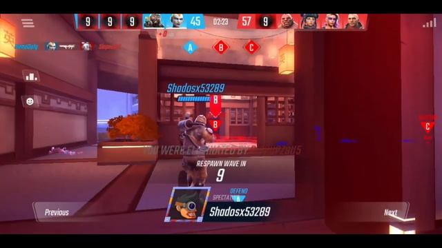 SHADOWGUN WAR GAMES ONLINE PVP FPS смотреть онлайн