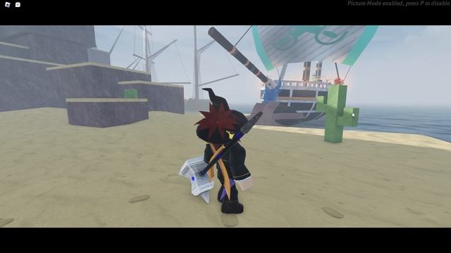 Arcane Odyssey's Sad Fate & Channels Future [Arcane Odyssey] | ROBLOX смотреть онлайн