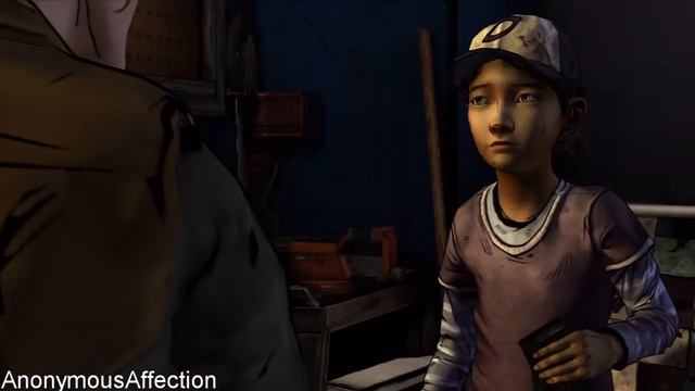The Walking Dead: Season Two Walkthrough - Walkthrough Part 2 - Episode 3: In Harm's Way (Alternati смотреть онлайн