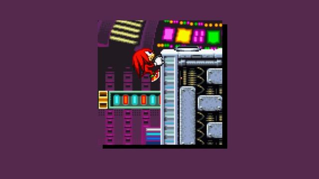 Egg Rocket Zone - Sonic Advance (Slowed+Reverb) смотреть онлайн