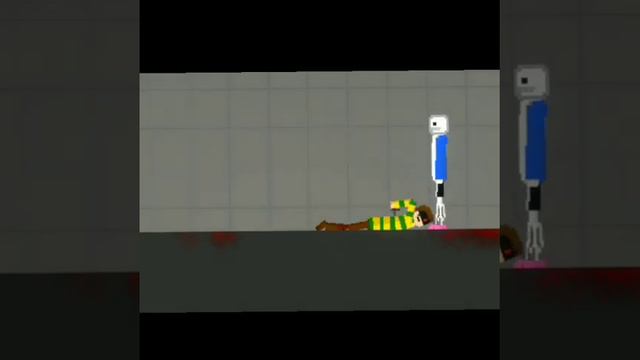 undertail в melon playground! смотреть онлайн