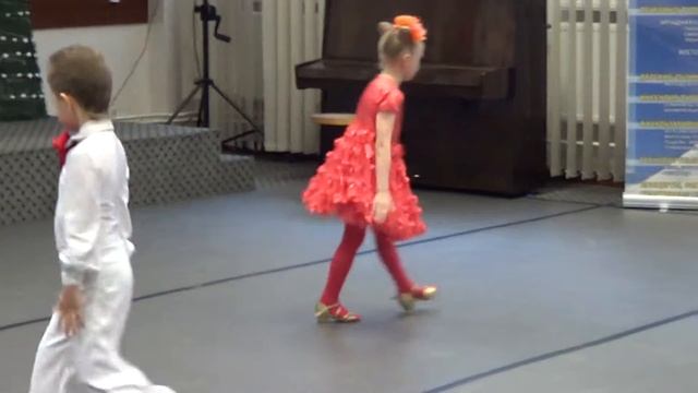 Дети 5 лет "ФИЕСТА" Барановичи смотреть онлайн