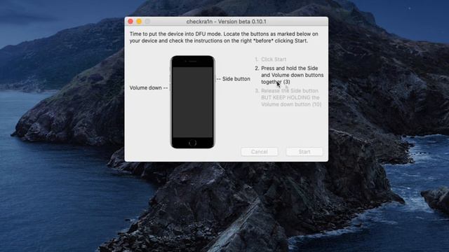 iPHONE 7 PLUS - iOS 13.4.1 Checkra1n ERROR CODE -31 and -21(iCloud Locked) смотреть онлайн