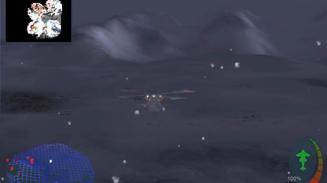 Hostile Waters Antaeus Rising Speedrun Mission 20 in 1:49 смотреть онлайн