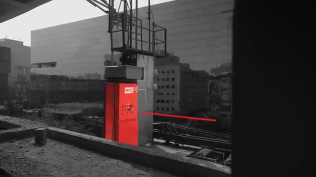 MKG Rebar Carrier Attachments Multifunction Hoist смотреть онлайн