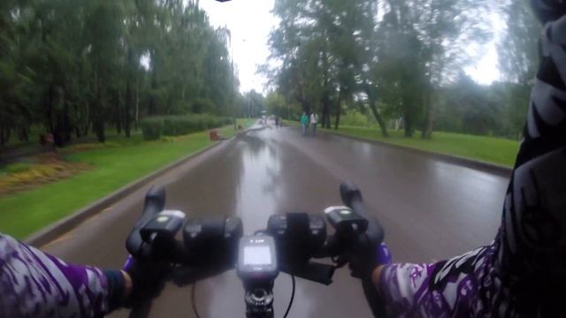 Аренда Cannondale Synapse 105 2017 года. День 6. Запись 33. смотреть онлайн