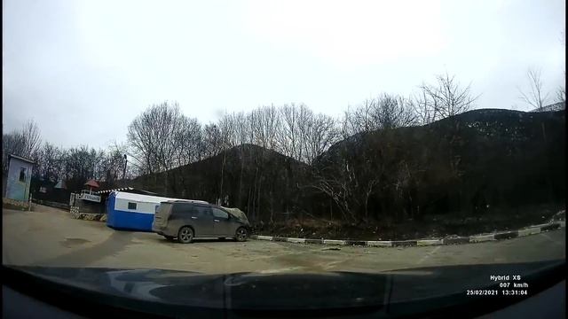 Такой Крым МАЛО кто видел.ЭКСТРИМАЛЬНАЯ,УЗКАЯ горная дорога.р. УЗУНДЖА для ЧЕРНОРЕЧЕНСКОГО вдхр. смотреть онлайн