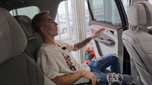 Forthing Yacht "Не поеду"