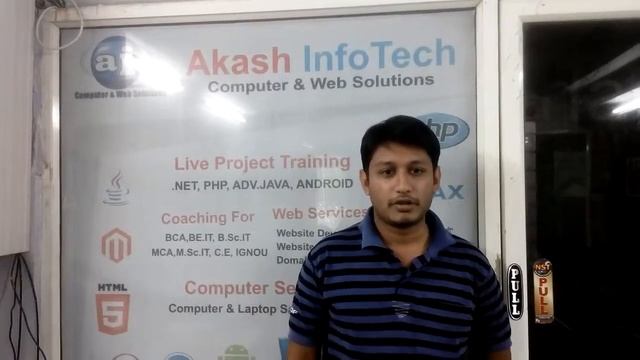 PHP Project Training in Ahmedabad | Final Year Project Training in Ahmedabad смотреть онлайн