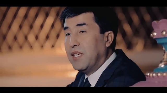 Yahyobek Mo'minov - O'shal Damlar | Яхёбек Муминов - Ушал дамлар